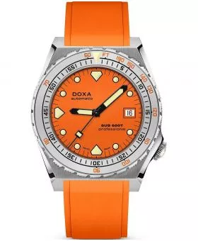 Zegarek męski Doxa Sub 600T Professional