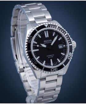 Zegarek męski Epos Sportive Automatic