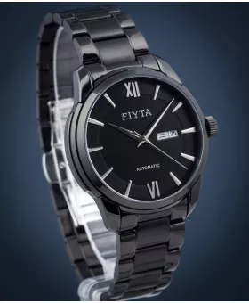 Zegarek męski Fiyta Classic Automatic