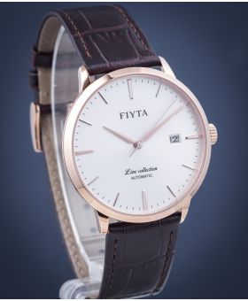 Zegarek męski Fiyta Line Automatic
