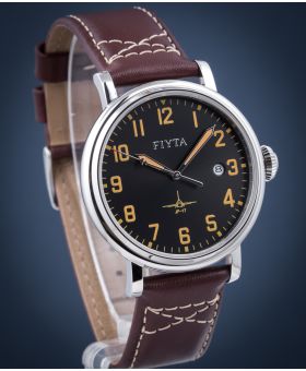 Zegarek męski Fiyta Mach Automatic