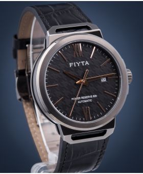Zegarek męski Fiyta Yachtsman Automatic