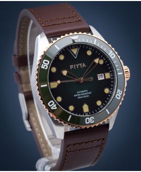 Zegarek męski Fiyta Yachtsman Automatic