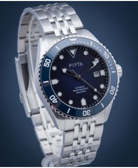Zegarek męski Fiyta Yachtsman Automatic