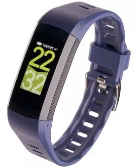Zegarek Garett Fit 26 GPS Smartband