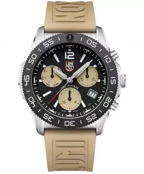 Zegarek męski Luminox Pacific Diver Chronograph 3140 Sand