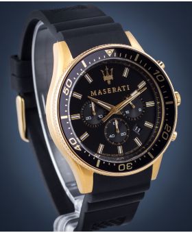 Zegarek męski Maserati Sfida
