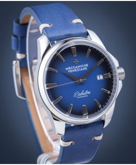 Zegarek męski Meccaniche Veneziane Redentore 4.0 Automatic 															