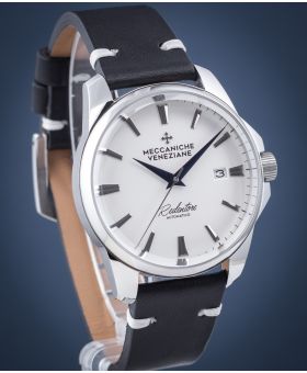 Zegarek męski Meccaniche Veneziane Redentore 4.0 Automatic 															