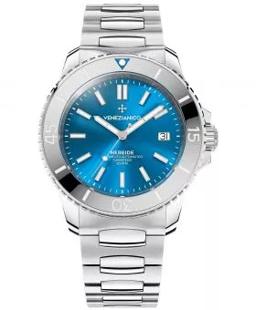 Zegarek męski Venezianico Nereide Tungsteno