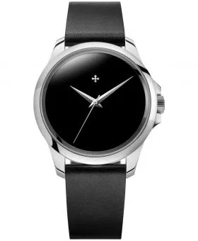 Zegarek męski Venezianico Redentore Ultrablack 40