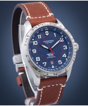 Zegarek męski Victorinox Airboss Mechanical