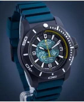 Zegarek męski Victorinox I.N.O.X Professional Diver Titanum Limited Edition