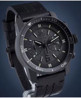 Zegarek męski Vostok Europe Ekranoplan Chronograph