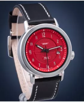Zegarek męski Xicorr 200 Automatic