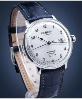 Zegarek męski Zeppelin LZ129 Hindenburg Automatic