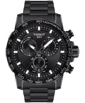 Zegarek męski Tissot T-Sport Supersport Chrono