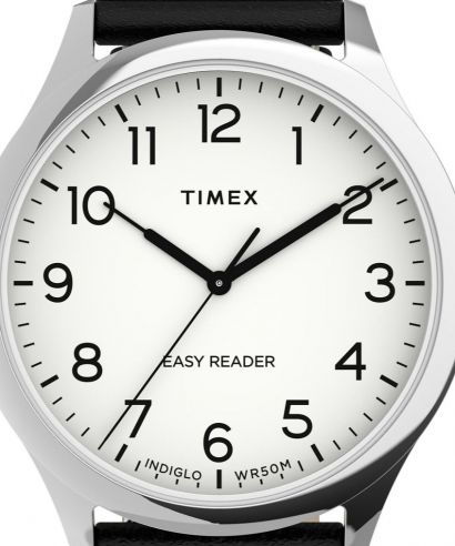 Zegarek męski Timex Essential Easy Reader Gen 1