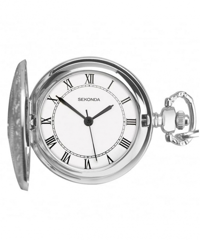 Zegarek kieszonkowy Sekonda Classic