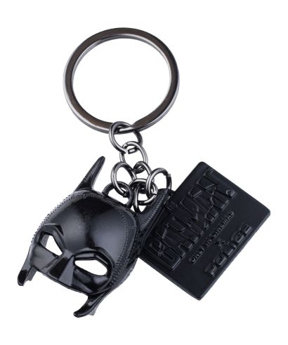 Oryginalny Brelok Batman™ x POLICE