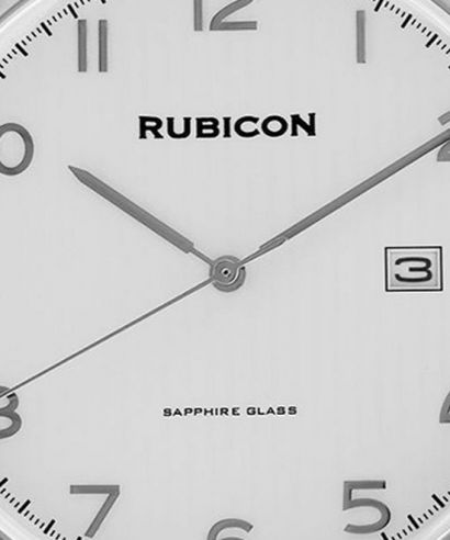 Zegarek męski Rubicon Sapphire