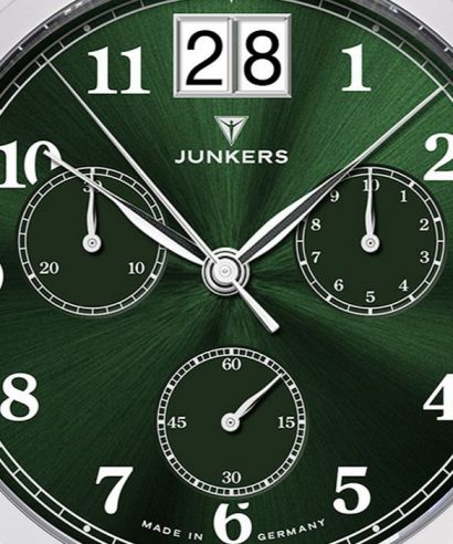 Zegarek męski Junkers Tante JU Chronograph