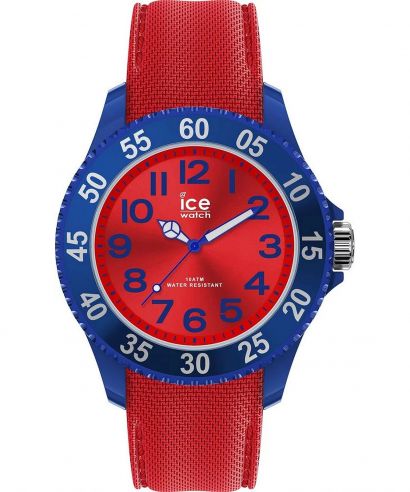 Zegarek dziecięcy Ice Watch Ice Cartoon Spider