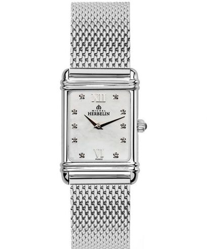 Zegarek damski Herbelin Art Deco