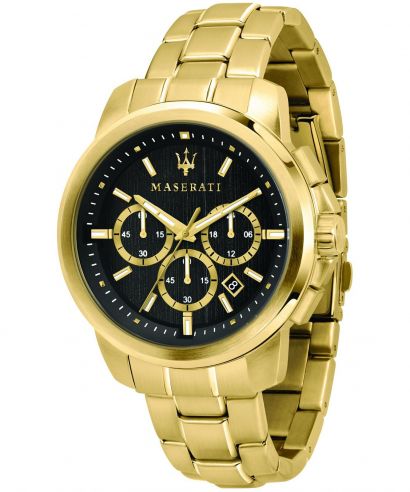 Zegarek męski Maserati Successo Chronograph
