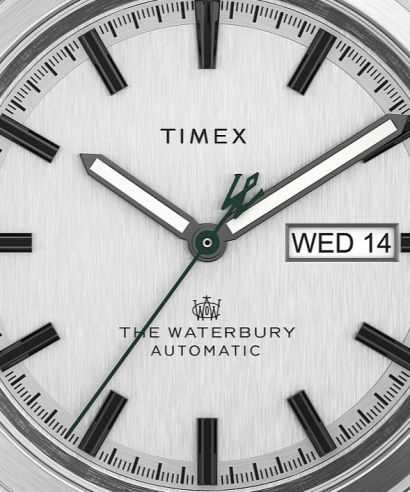 Zegarek męski Timex Waterbury Automatic