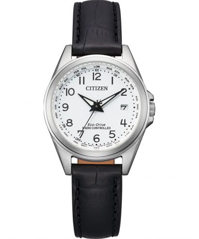 Zegarek damski Citizen Radio Controlled Eco-Drive