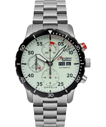 Eurofighter Automatic Chronograph Limited Edition 7218M-5