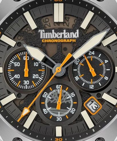 Zegarek męski Timberland Abbotville Chronograph Outlet