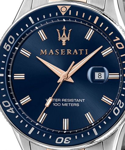 Zegarek męski Maserati Sfida