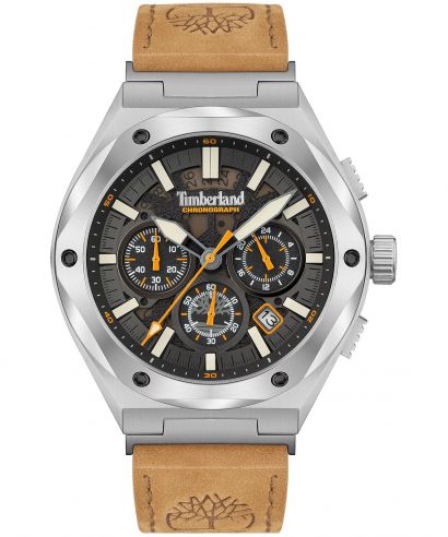 Zegarek męski Timberland Abbotville Chronograph Outlet