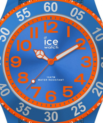 Zegarek dziecięcy Ice Watch Cartoon Superhero