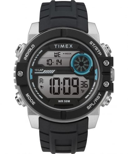 Zegarek męski Timex Lifestyle Digital