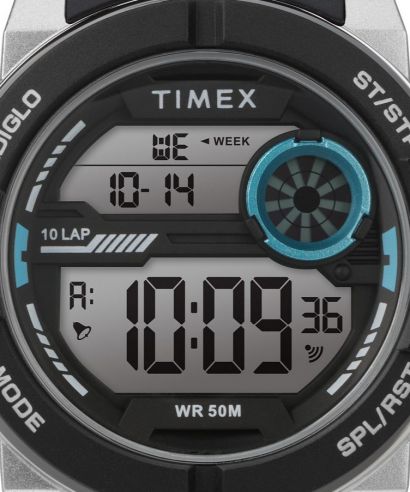 Zegarek męski Timex Lifestyle Digital