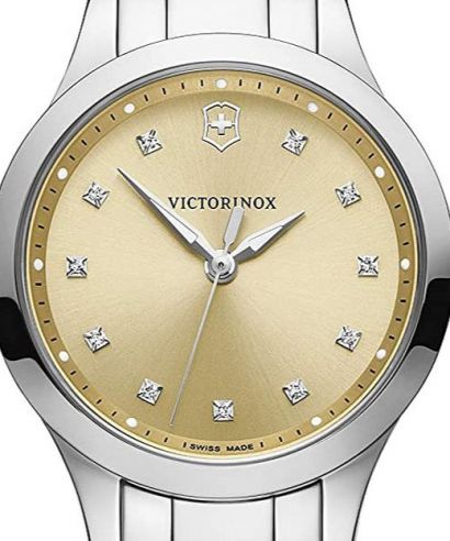 Zegarek damski Victorinox Alliance XS