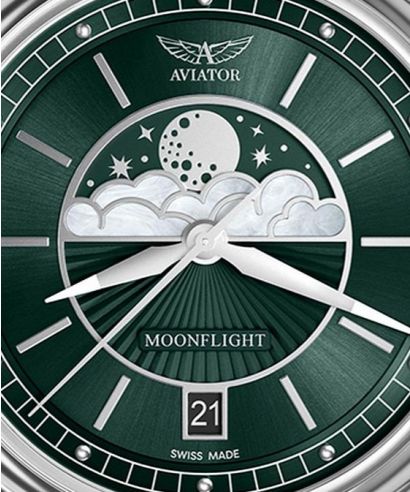 Douglas Moonflight V.1.33.0.262.4