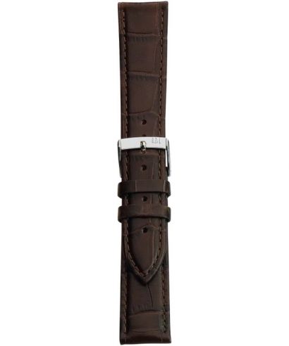 Pasek Morellato Bolle Alligat.Calf 20 mm