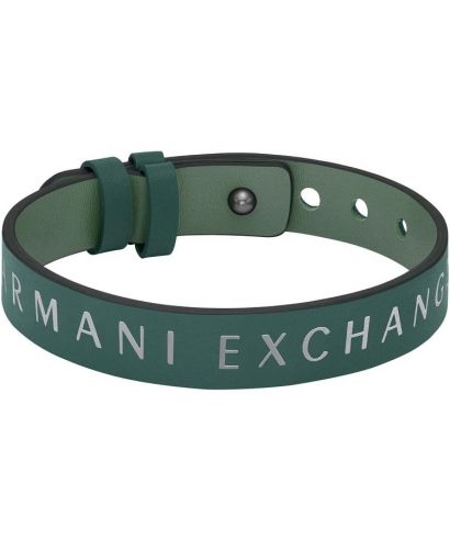 Bransoletka Armani Exchange Logo 					