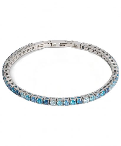 Bransoletka Coeur de Lion Tennis Essentials Blue