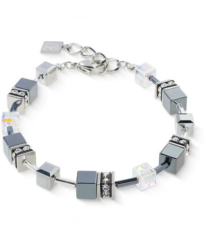 Bransoletka Coeur de Lion Iconic GeoCUBE®