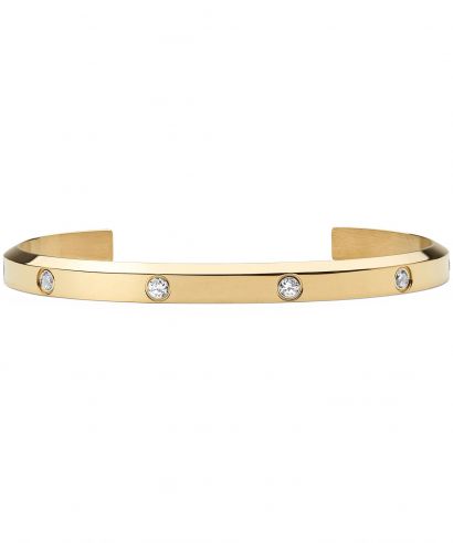 Bransoletka Daniel Wellington Classic Lumine Gold L