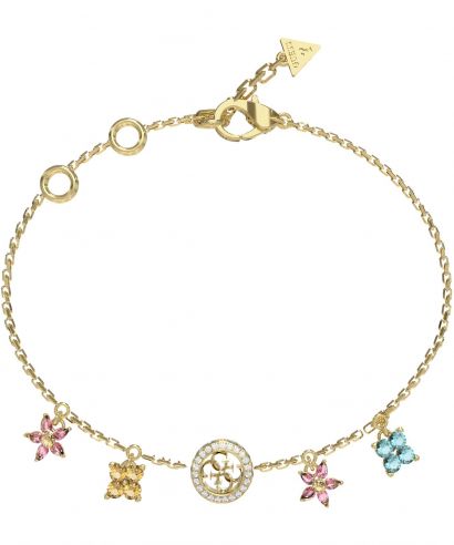 Bransoletka Guess Secret Garden S