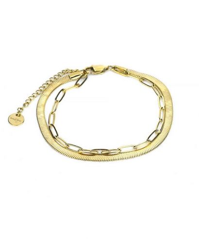 Bransoletka Pacific Gold