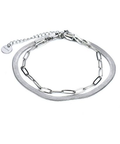 Bransoletka Pacific Silver