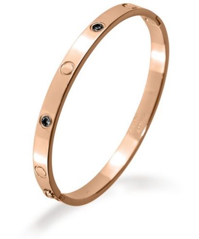 Bransoletka Pierre Ricaud Rose Gold