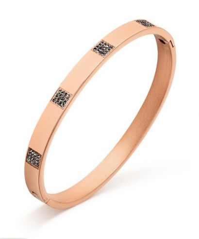 Bransoletka Pierre Ricaud Rose Gold